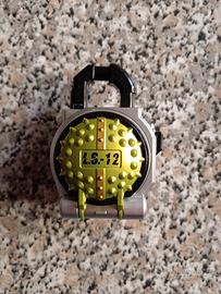 Kamen Rider Gaim - Gashapon Durian Lockseed 