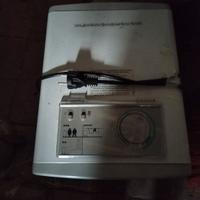 deumidificatore tasciugo de longhi