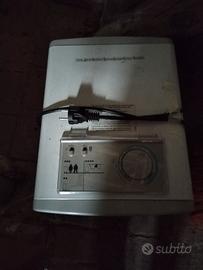 deumidificatore tasciugo de longhi