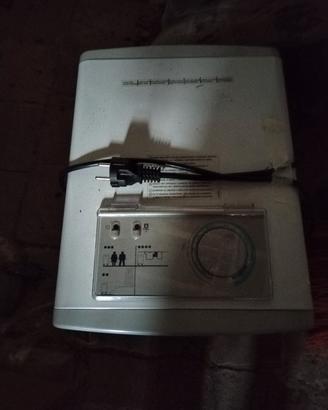 deumidificatore tasciugo de longhi