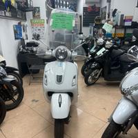Piaggio Vespa 125 GTS fine 2015 - PERMUTE