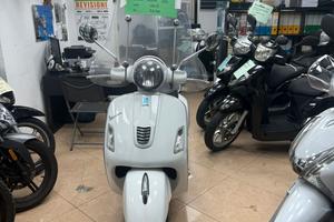 Piaggio Vespa 125 GTS fine 2015 - PERMUTE