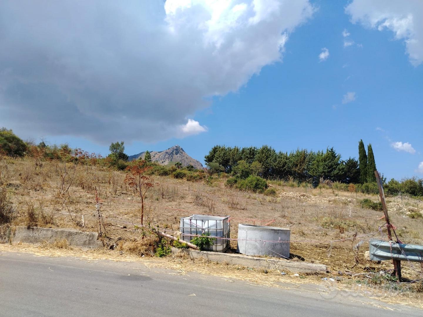 Terreno edificabile - Vista 4