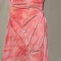 Vestito Zara in tulle - nuova collezione