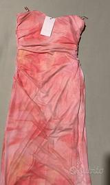 Vestito Zara in tulle - nuova collezione