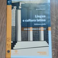 lingua e cultura latina edizione gialla