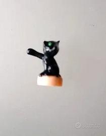 Polly Pocket 2000 Petland Hacienda Gatto vintage