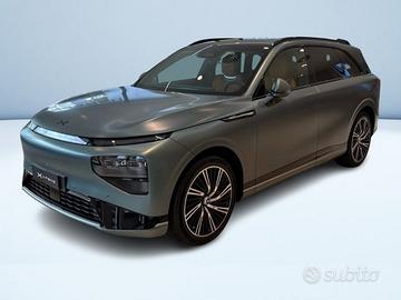 XPENG G9 AWD Performance MY25