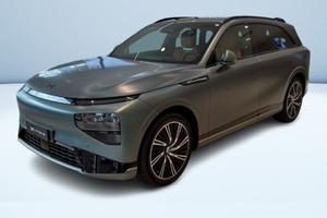 XPENG G9 AWD Performance MY25