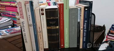 libri narrativa, classici