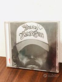 Cd Jovanotti Buon Sangue