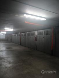 Garage Interrato