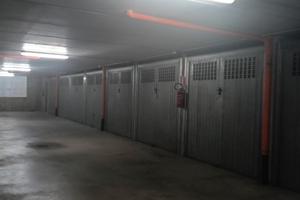 Garage Interrato