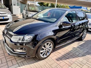 Volkswagen Polo 1.4 TDI Highline - GARANZIA