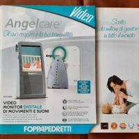 ANGELCARE FOPPAPEDRETTI AC1100