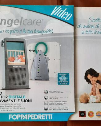 ANGELCARE FOPPAPEDRETTI AC1100