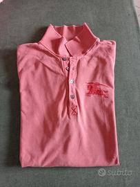 Polo uomo Burberry tg XXL 