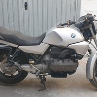 Bmw k 100 - 1983