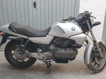 Bmw k 100 - 1983
