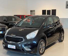 Kia Venga 1.4 Active E6 UNICO PROPRIETARIO!