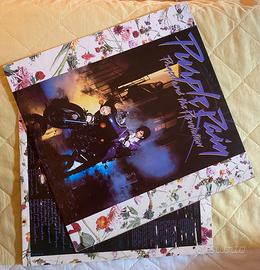 Lp vinile 33 giri Prince