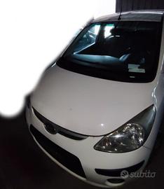 Ricambi Hyundai i10 1.0 del 2009