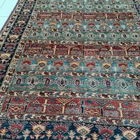 Tappeto originale kazak