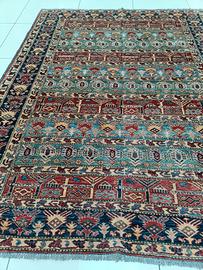 Tappeto originale kazak