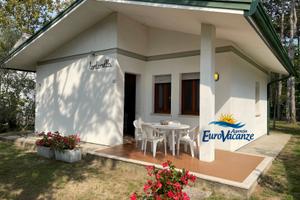 Graziosa villetta in zona bosco canoro