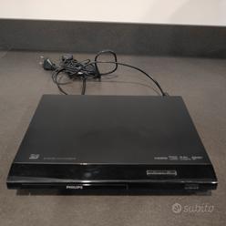 Lettore DVD Philips BDP2190  			