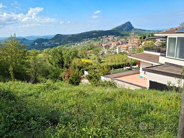 Terreni edificabile e agricolo