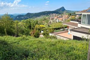 Terreni edificabile e agricolo
