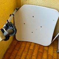 Parabola satellitare