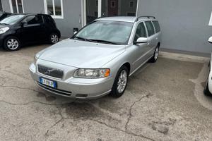 Volvo V70 2.4 D 20V (163CV) cat Momentum