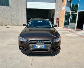 Audi A4 2.0 tdi Euro5B Cambio Automatico