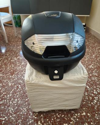 Bauletto motorino 30litri