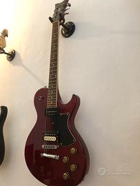 Schecter Solo Special MIK