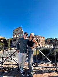 Cameriere / Bartender