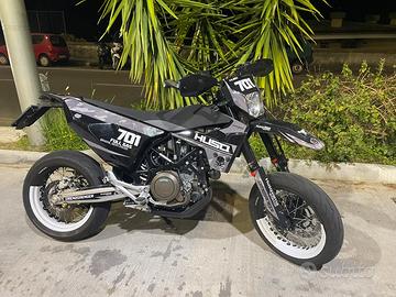 Husqvarna 701 2024