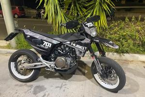 Husqvarna 701 2024