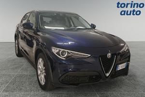 Alfa Romeo Stelvio 2.2 Turbodiesel 190 CV AT8...