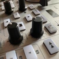 Console DJ Hercules MK4 + cavo PC incluso