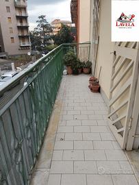 Giarre Appartamento 3,5 vani al centro