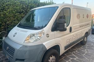 Fiat ducato 2,2 MJT