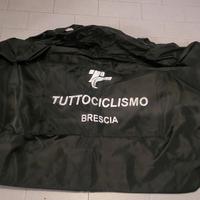 sacca per bici