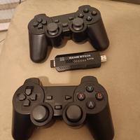 console stick retrogaming