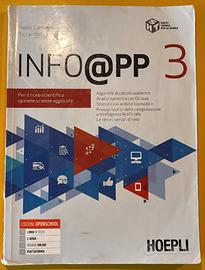 ISBN 9788836003358 INFO@PP 3