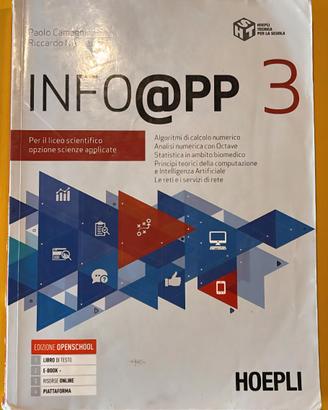 ISBN 9788836003358 INFO@PP 3