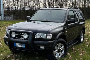 Opel Frontera 2.2 DTi 3P Sport Olympus 