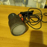 Faro video unomat 